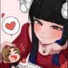 Matched profile picture