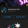Matched profile picture