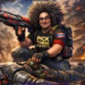 Matched profile picture
