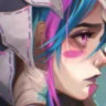 Matched profile picture