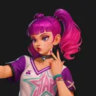 Matched profile picture