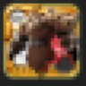 Matched profile picture