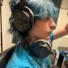 Profile picture