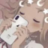 Matched profile picture