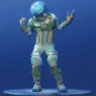 Matched profile picture
