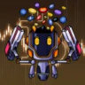 Matched profile picture