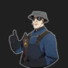 Matched profile picture
