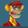 Matched profile picture