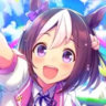Matched profile picture