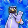 Profile picture