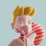 Matched profile picture