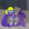 Matched profile picture