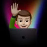 Matched profile picture