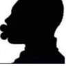 Matched profile picture