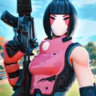 Matched profile picture
