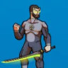 Matched profile picture