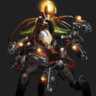 Matched profile picture