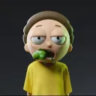 Matched profile picture