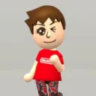 Matched profile picture