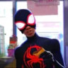 Matched profile picture