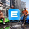 EUROPA RP | GTA V