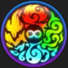 Matched profile picture