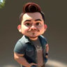 Matched profile picture