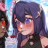 Matched profile picture