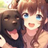 Matched profile picture
