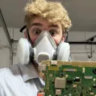 Matched profile picture