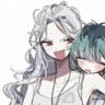 Matched profile picture