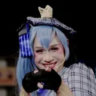 Profile picture