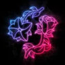 Matched profile picture
