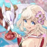Matched profile picture