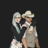 Matched profile picture