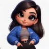 Matched profile picture