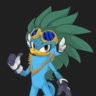 Matched profile picture