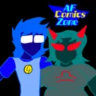 Matched profile picture