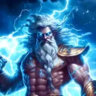 Matched profile picture