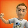 Matched profile picture