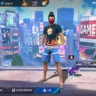 Matched profile picture