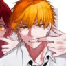 Matched profile picture