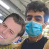 Matched profile picture