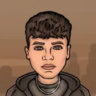 Matched profile picture