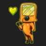 Matched profile picture