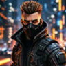 Matched profile picture