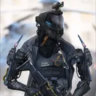 Matched profile picture