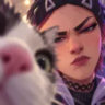 Profile picture