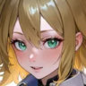 Matched profile picture