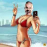 Matched profile picture